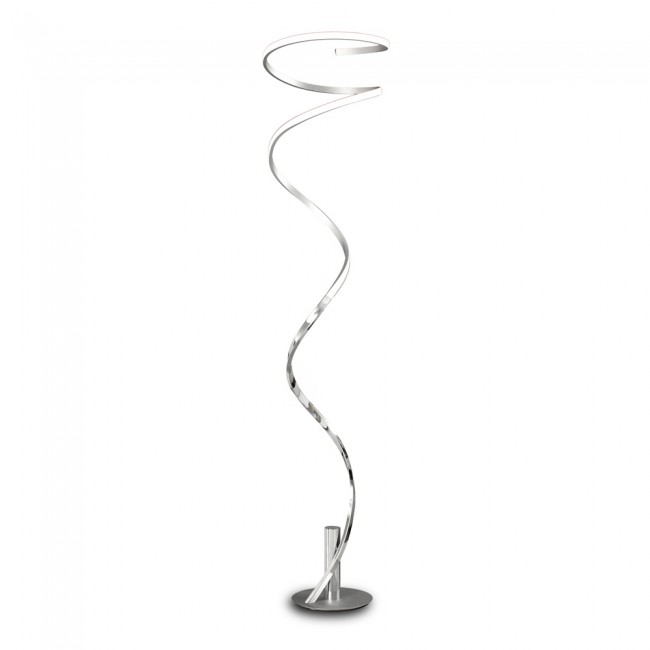 Lámpara de pie LED Dimable Helix (42W) Lámpara de pie LED Dimable Helix (42W)