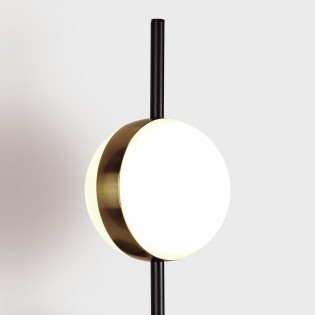 Aplique de pared LED Cuba (8W)