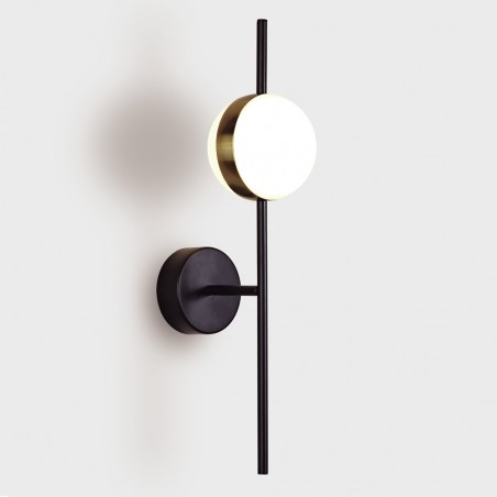 Aplique de pared LED Cuba (8W)