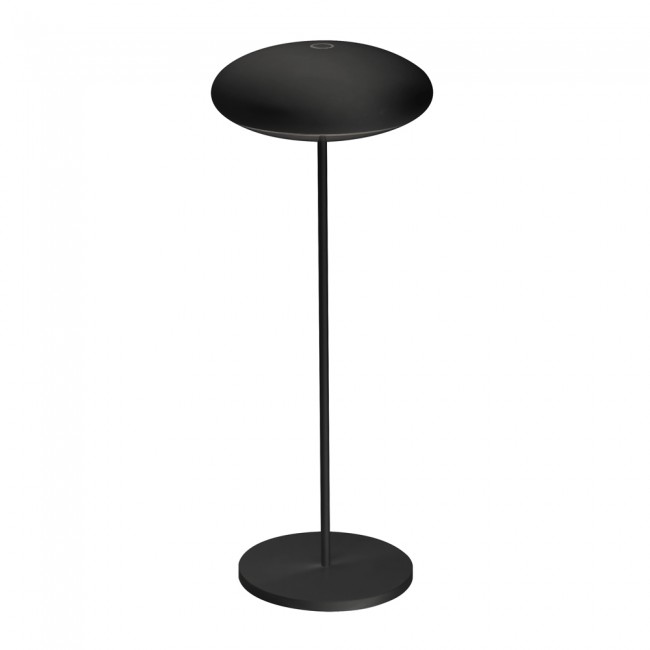 Lámpara portátil de exterior LED Klappen (2,20W) Lámpara portátil de exterior LED Klappen (2,20W)