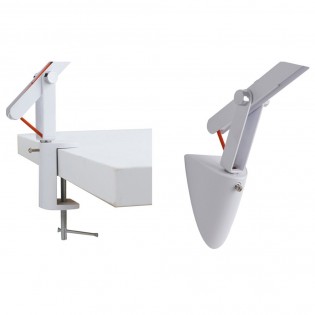 Flexo LED Litrobo 6W (Negro)