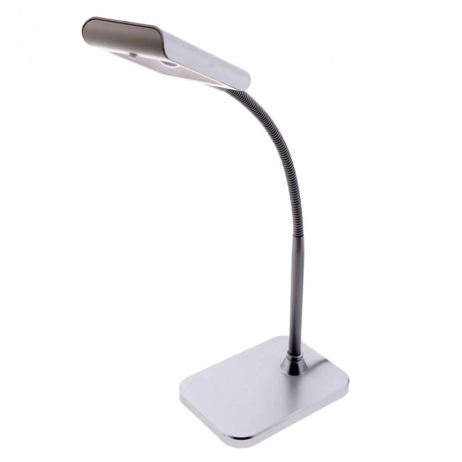 Flexos led, lámparas de escritorio y lámparas de estudio