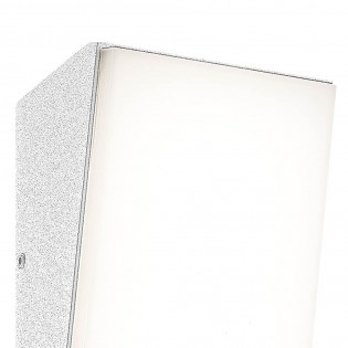 Aplique LED de exterior Solden II (9W)