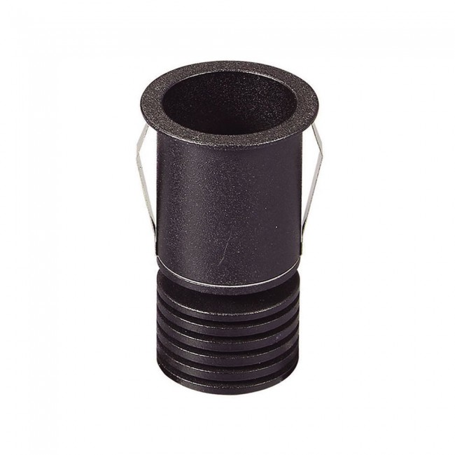 empotrable de techo led guincho 3w