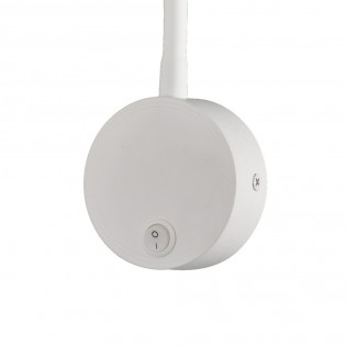 Aplique LED orientable Boavista (5W)