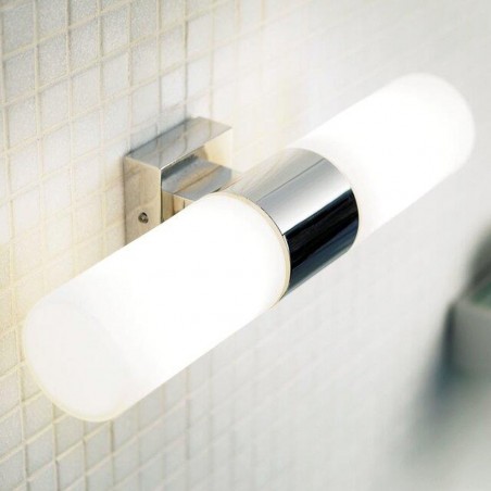 Aplique de baño Tangens (2 luces)