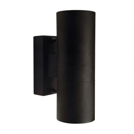 Aplique de pared exterior Tin