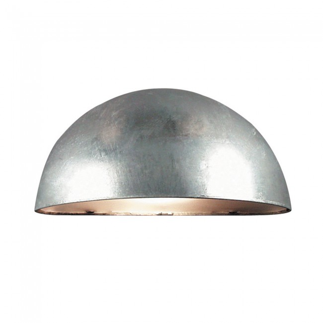 Aplique de exterior Scorpius