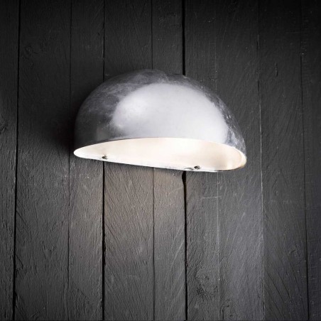 Aplique de exterior Scorpius