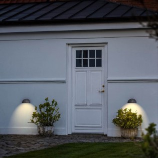 Aplique de exterior Scorpius Maxi