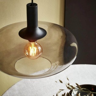 Lámpara colgante Alton 35