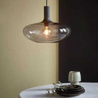 Lámpara colgante Alton 35