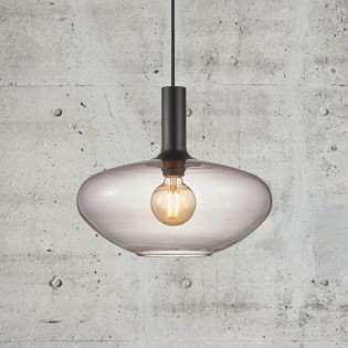 Lámpara colgante Alton 35