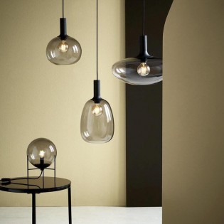 Lámpara colgante Alton 35