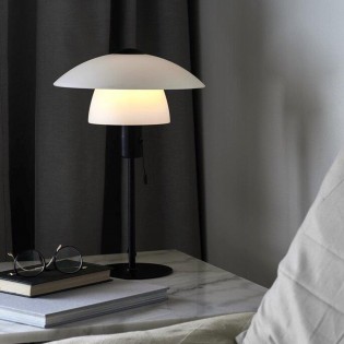 Lámpara de mesa Verona