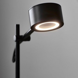 Lámpara de mesa LED Clyde (5W)