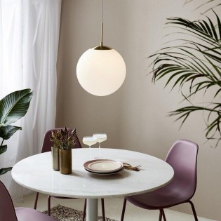 Lámpara colgante Grant 35