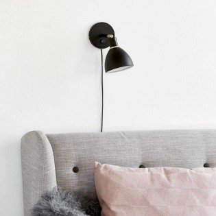 Aplique de pared Ray