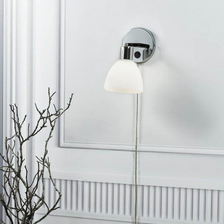 Aplique de pared Ray II