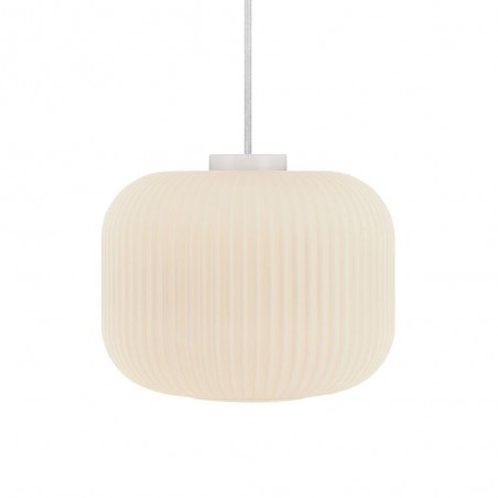 Lámpara colgante Milford 30