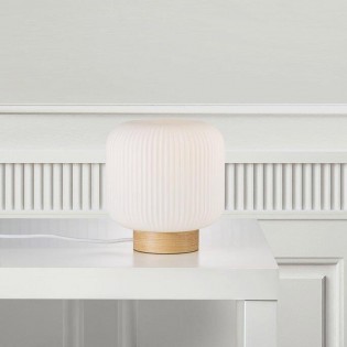 Lámpara de sobremesa Milford