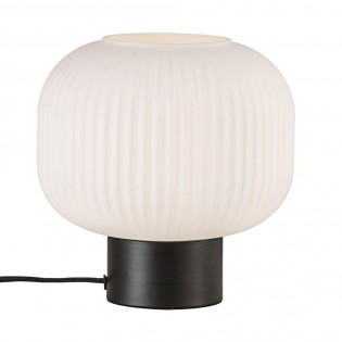 Lámpara de mesa Milford