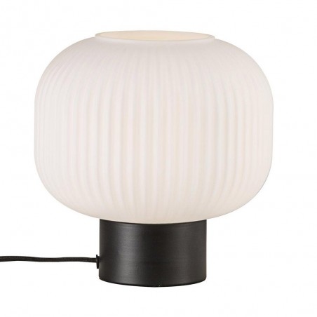 Lámpara de mesa Milford