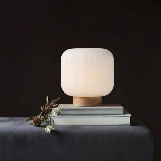 Lámpara de sobremesa Milford