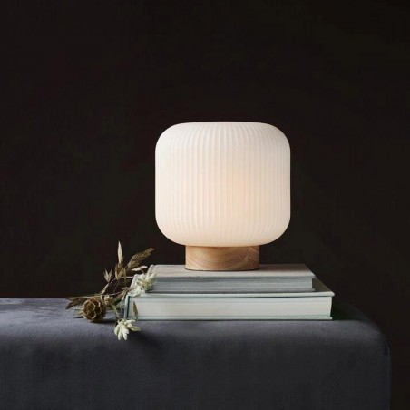 Lámpara de sobremesa Milford