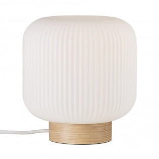 Lámpara de sobremesa Milford