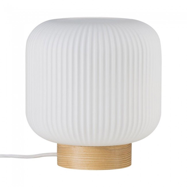 Lámpara de sobremesa Milford