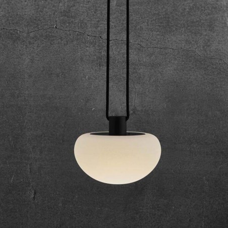 Lámpara colgante exterior LED Sponge 20 (4,8W)