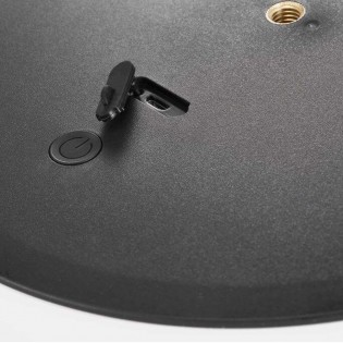 Lámpara colgante exterior LED Sponge 20 (4,8W)