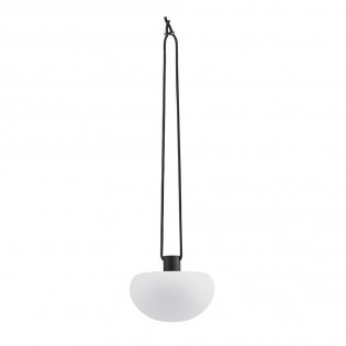 Lámpara colgante exterior LED Sponge 20 (4,8W)