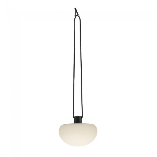 Lámpara colgante exterior LED Sponge 20 (4,8W)