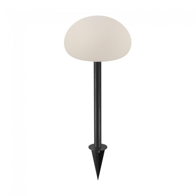 Baliza exterior con piqueta LED Sponge 20 (4,8W) Baliza exterior con piqueta LED Sponge 20 (4,8W)