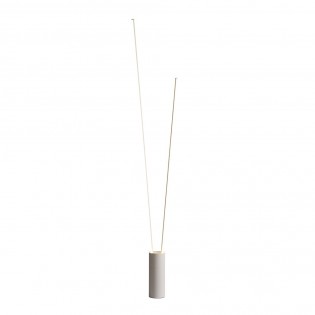 Lámpara de pie LED Vertical (44W)