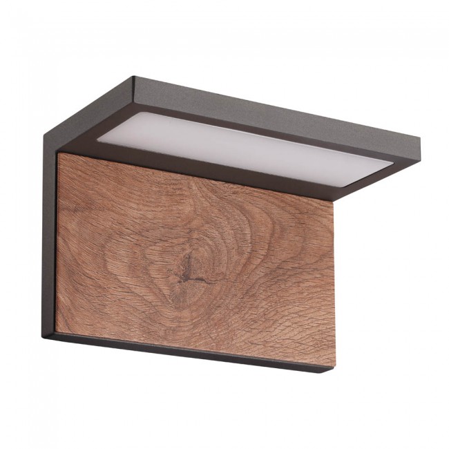 Aplique de exterior LED Ruka (13W)