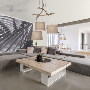 Lámpara colgante Sabina (3 luces)