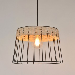 Lámpara de techo Indah