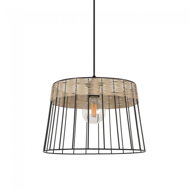 Lámpara de techo Indah