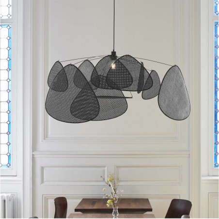 Lámpara de techo Screen Cannage