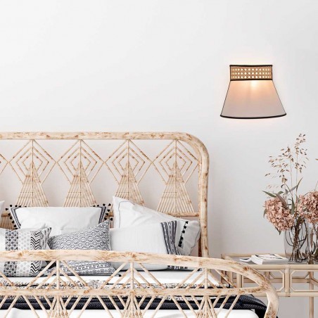 Aplique de pared Pennsy