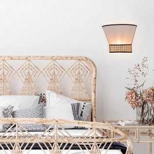 Aplique de pared Pennsy