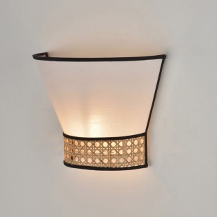 Aplique de pared Pennsy