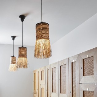 Lámpara de techo Formentera