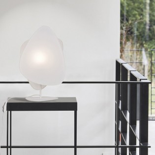 Lámpara de mesa Screen Murano