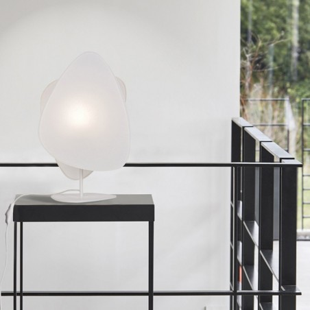 Lámpara de mesa Screen Murano