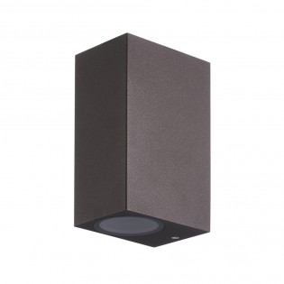 Aplique de pared exterior Kandanchu (2 luces)