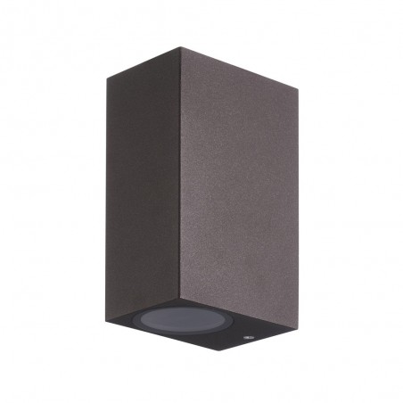 Aplique de pared exterior Kandanchu (2 luces)